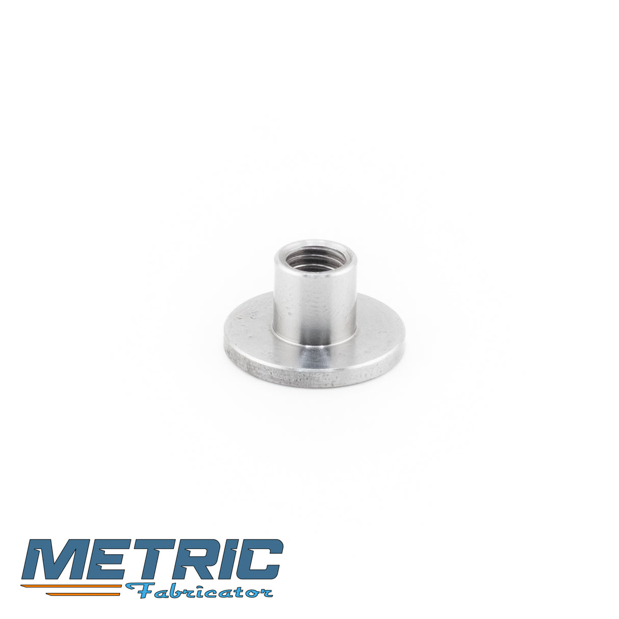 M8x1.25 Weld T-Bung