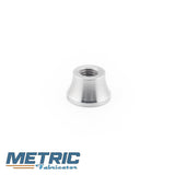 M8x1.25 Tapered Weld Bung
