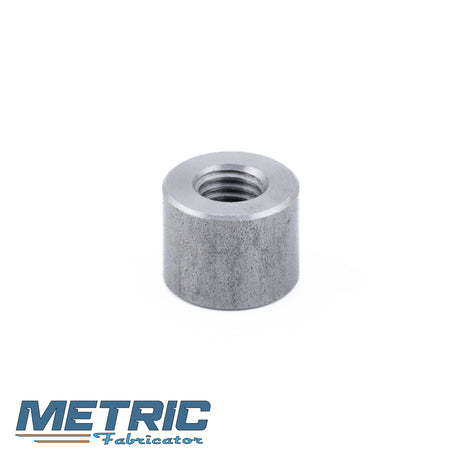 15mm M10x1.5 Standard Weld Bung