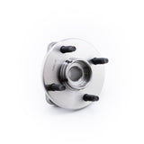 2016–2023 Mazda MX-5 Miata ND Rear Hub – Fusion 360 CAD File