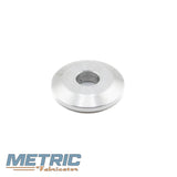 M10 Aluminum Stringer Washer
