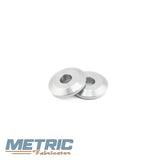 M10 Aluminum Stringer Washer