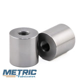 32mm M12x1.75 Big Weld Bung