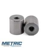 32mm M12x1.75 Big Weld Bung