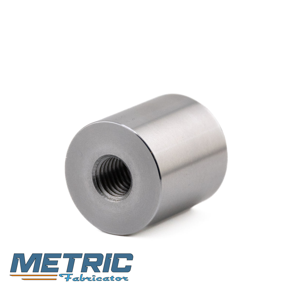 32mm M12x1.75 Big Weld Bung