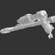 2018 Subaru WRX Electronic Steering Rack Scan