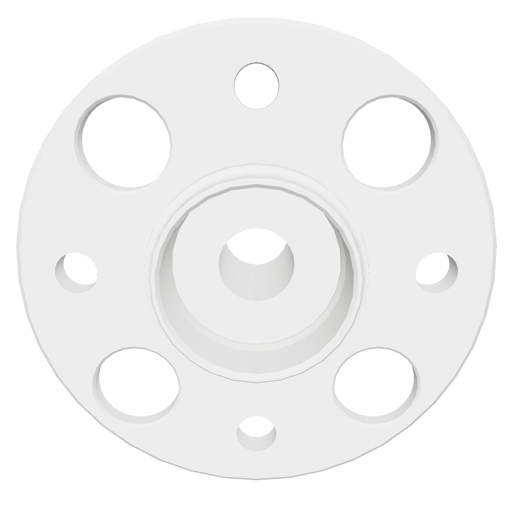 Honda Insight Front Hub for Mini Buggy