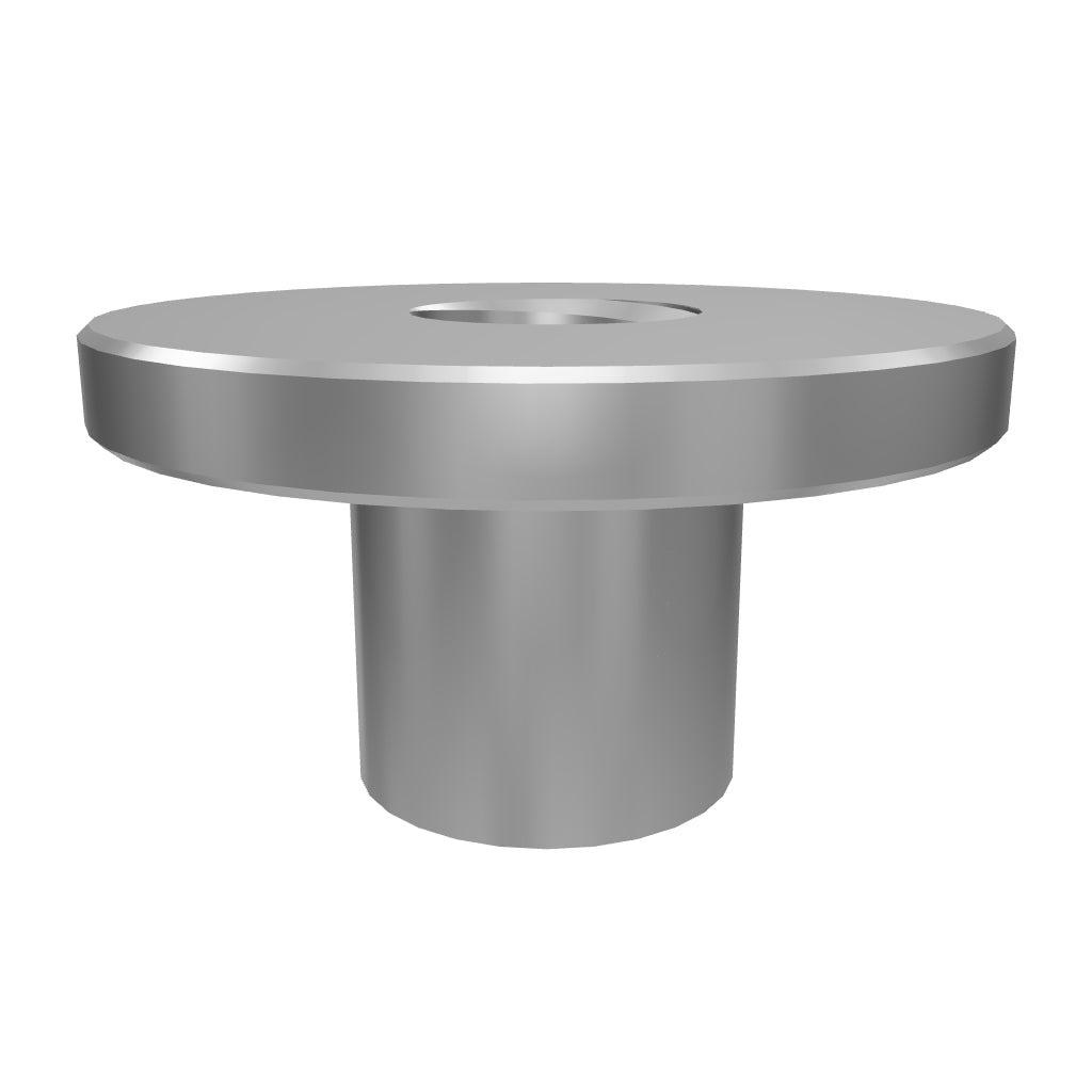 M8x1.25 Weld T-Bung